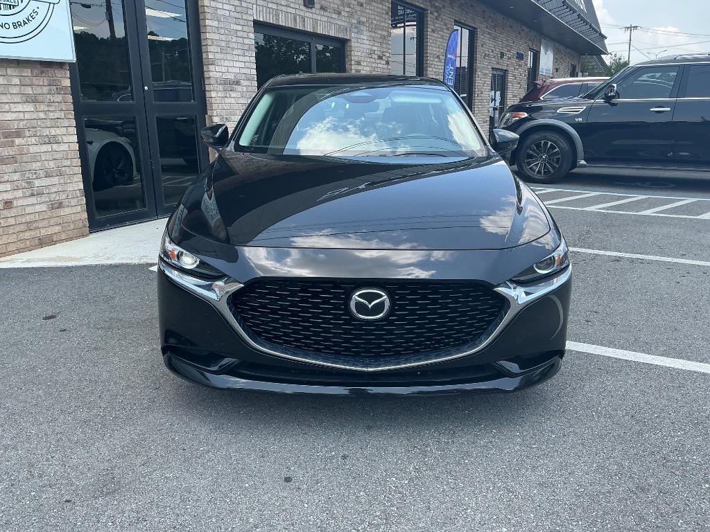 2025 MAZDA MAZDA3 - $23,748