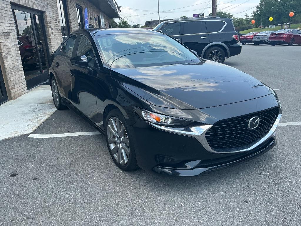 2025 MAZDA MAZDA3 - $23,748