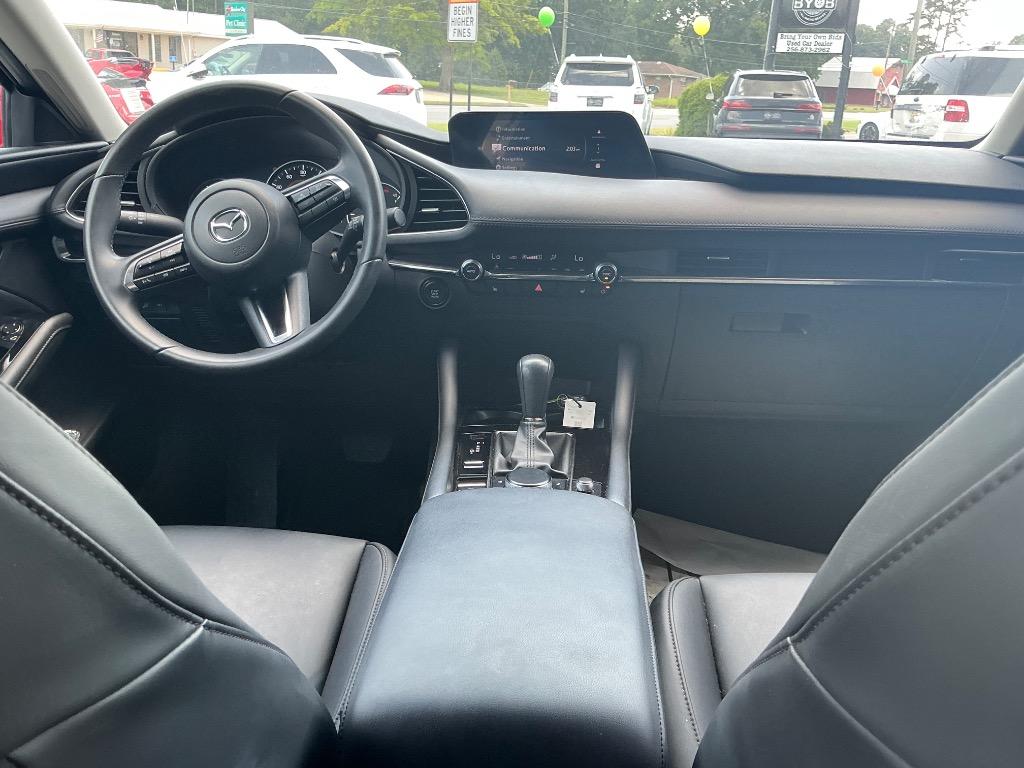 2025 MAZDA MAZDA3 - $23,748