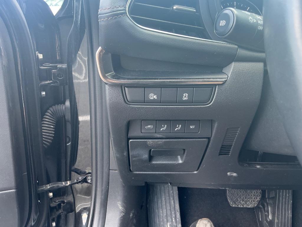 2025 MAZDA MAZDA3 - $23,748