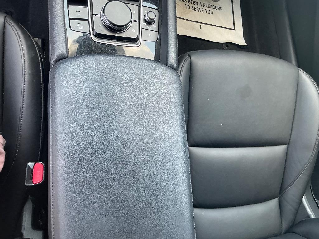 2025 MAZDA MAZDA3 - $23,748