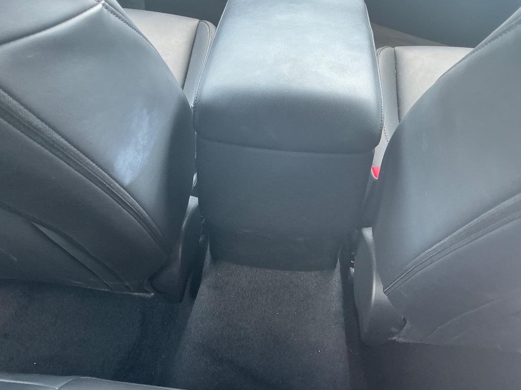 2025 MAZDA MAZDA3 - $23,748