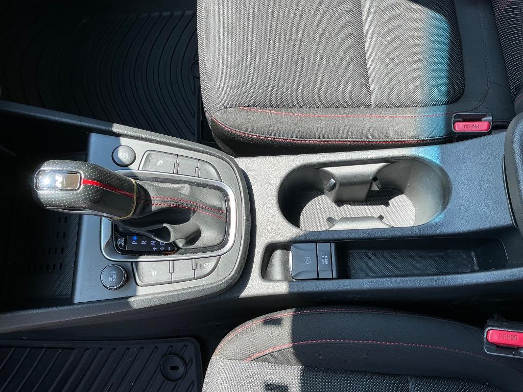 2022 Hyundai Kona