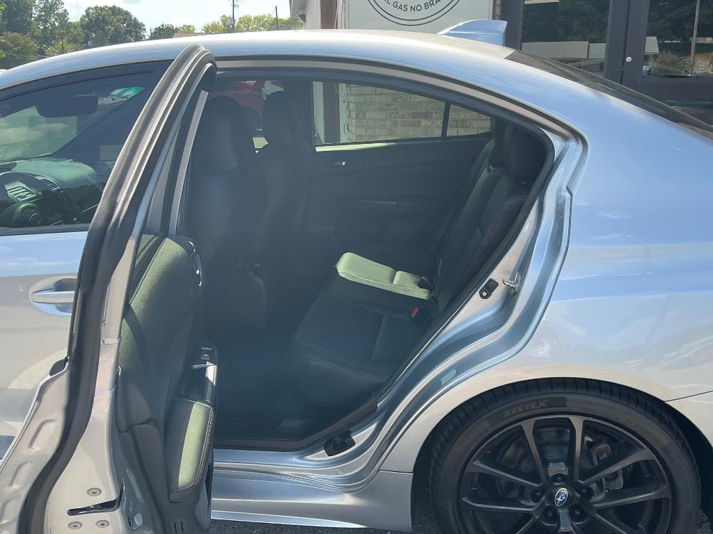 2020 Subaru WRX - $23,647