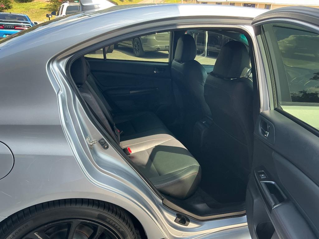 2020 Subaru WRX - $23,647