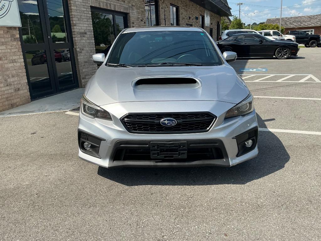 2020 Subaru WRX - $23,647