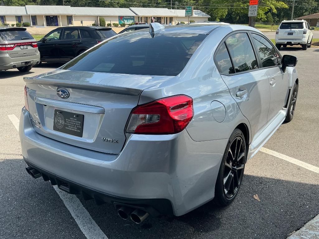 2020 Subaru WRX - $23,647