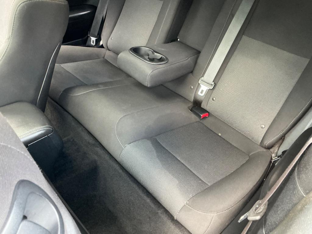 2015 Dodge Challenger - $19,632
