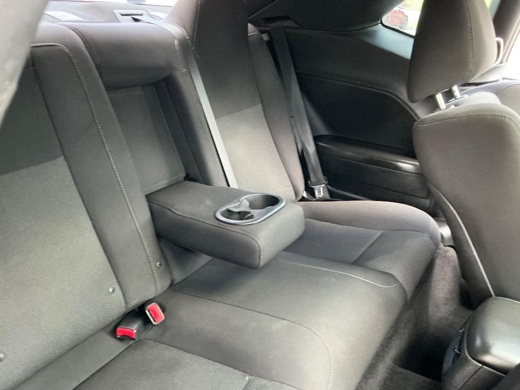 2015 Dodge Challenger - $19,632