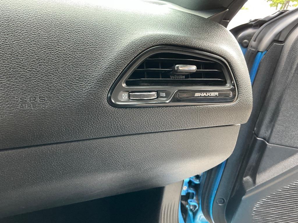 2015 Dodge Challenger - $19,632