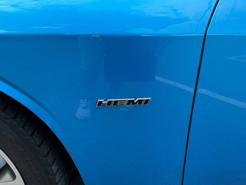 2015 Dodge Challenger - $19,632
