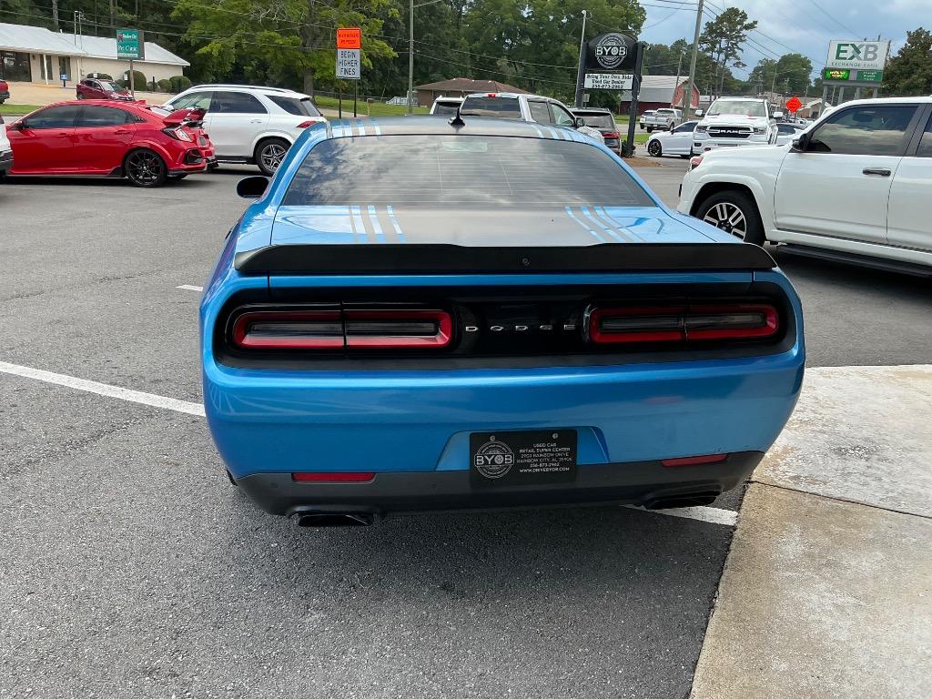 2015 Dodge Challenger - $19,632