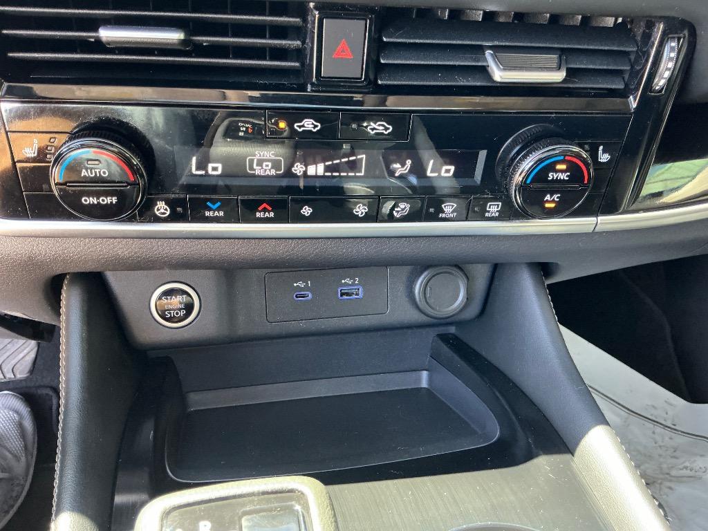 2023 Nissan Rogue - $25,763