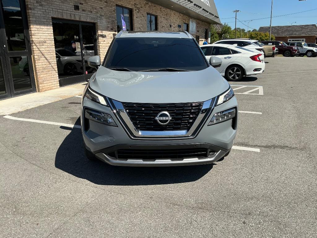 2023 Nissan Rogue - $25,763