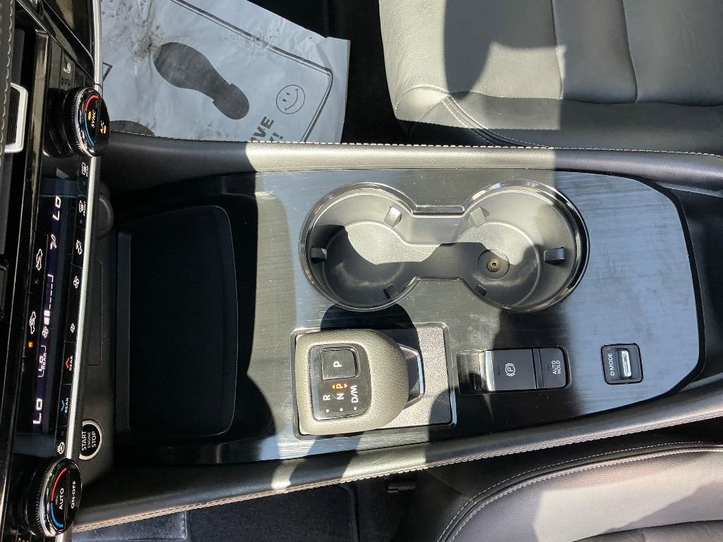 2023 Nissan Rogue - $25,763