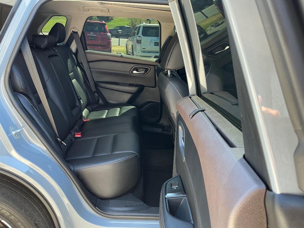 2023 Nissan Rogue - $25,763