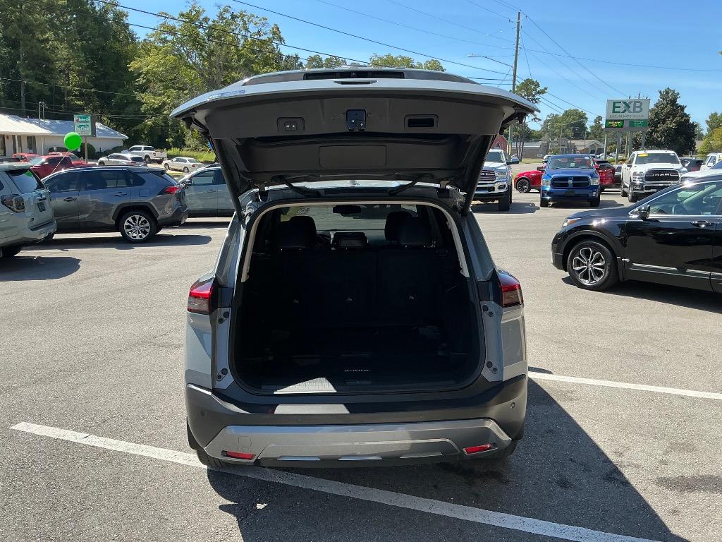 2023 Nissan Rogue - $25,763