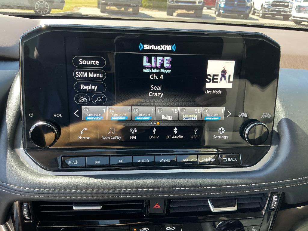 2023 Nissan Rogue - $25,763