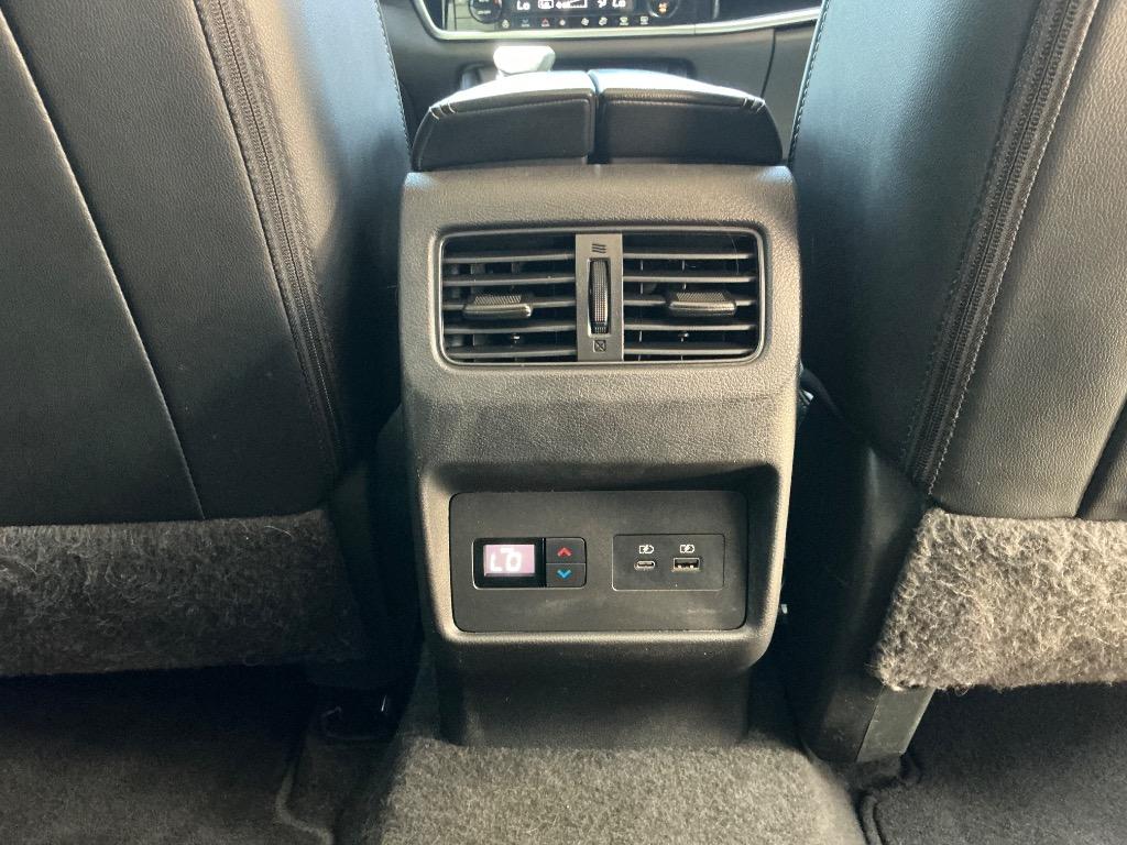 2023 Nissan Rogue - $25,763