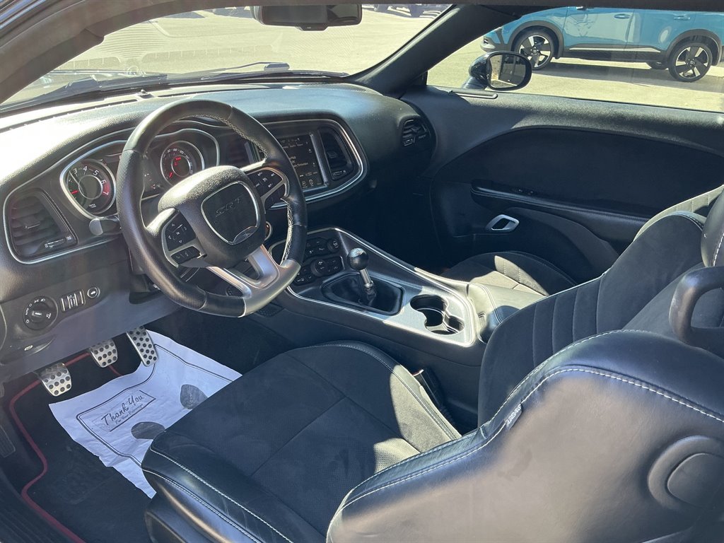 2015 Dodge Challenger - $27,869