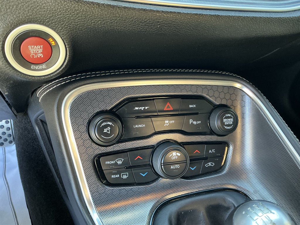 2015 Dodge Challenger - $27,869