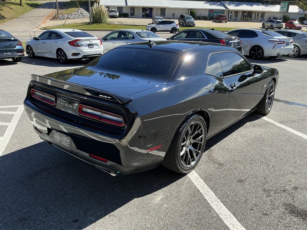 2015 Dodge Challenger - $27,869