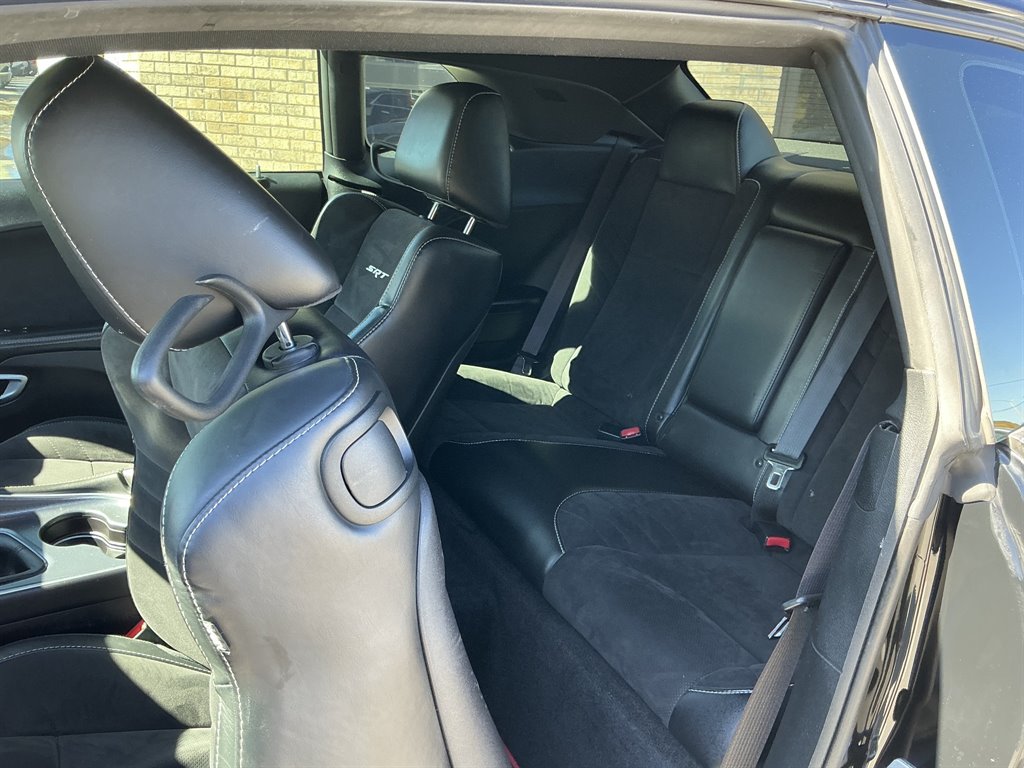 2015 Dodge Challenger - $27,869