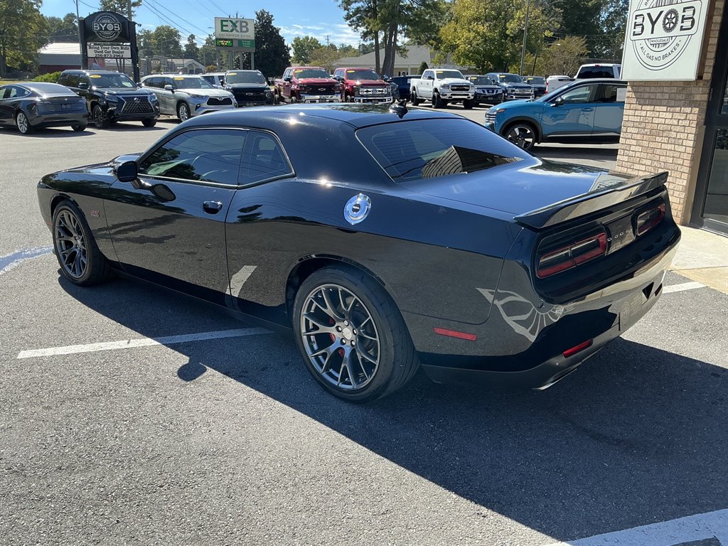 2015 Dodge Challenger - $27,869