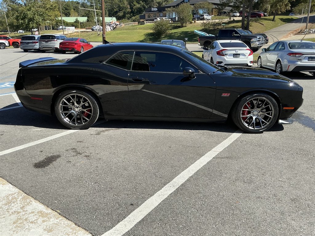 2015 Dodge Challenger - $27,869