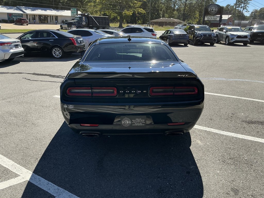 2015 Dodge Challenger - $27,869