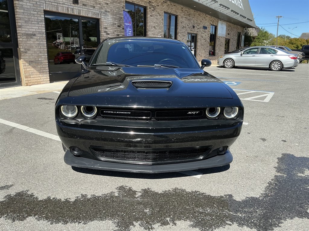 2015 Dodge Challenger - $27,869