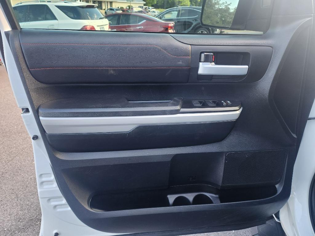 2019 Toyota Tundra TRD PRO photo
