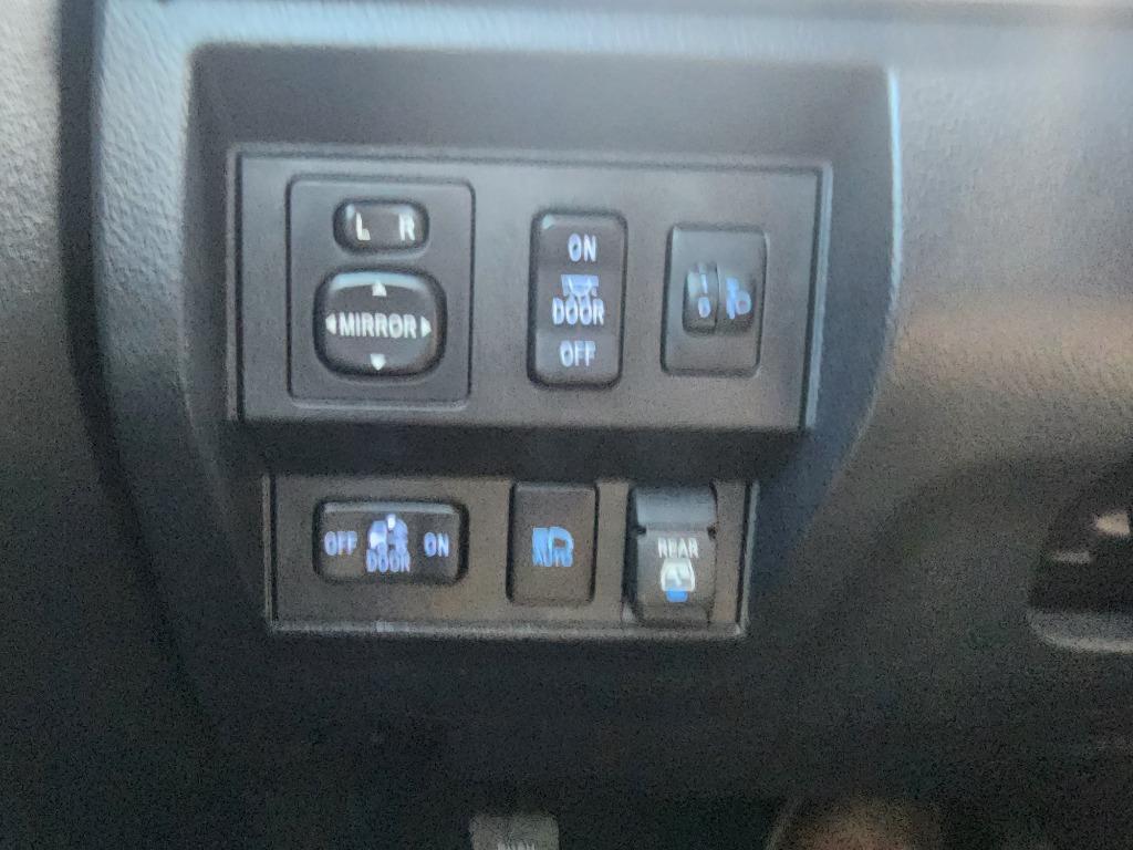2019 Toyota Tundra TRD PRO photo