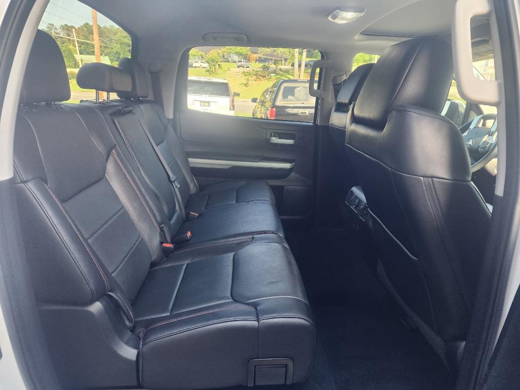 2019 Toyota Tundra TRD PRO photo