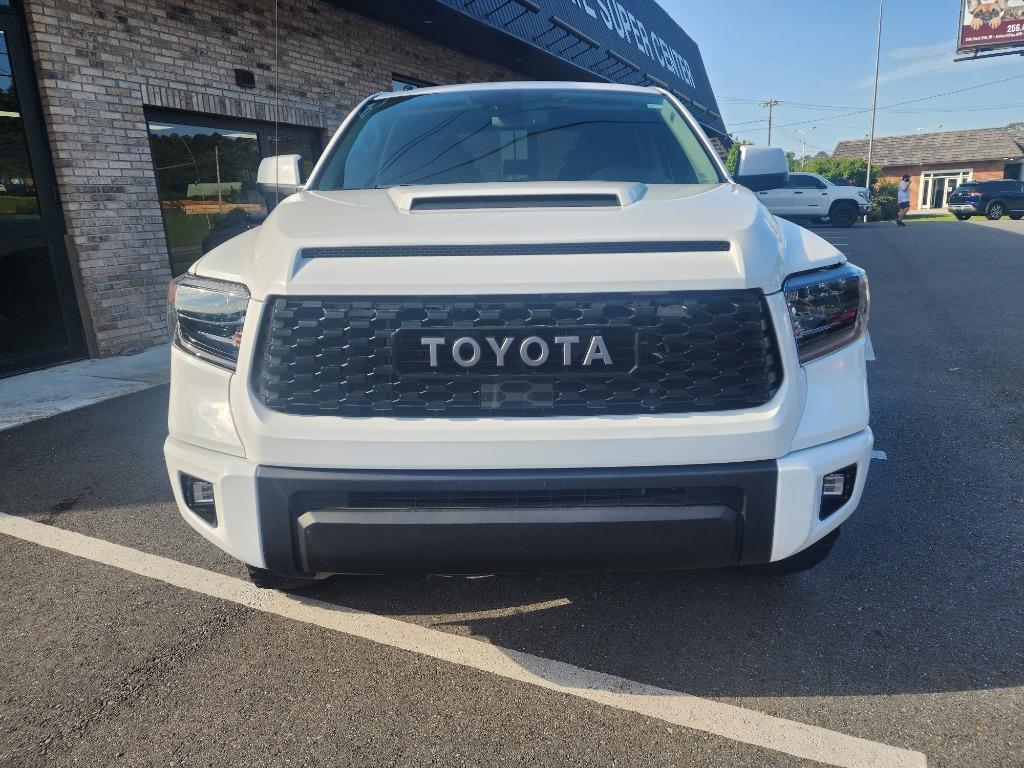 2019 Toyota Tundra TRD PRO photo