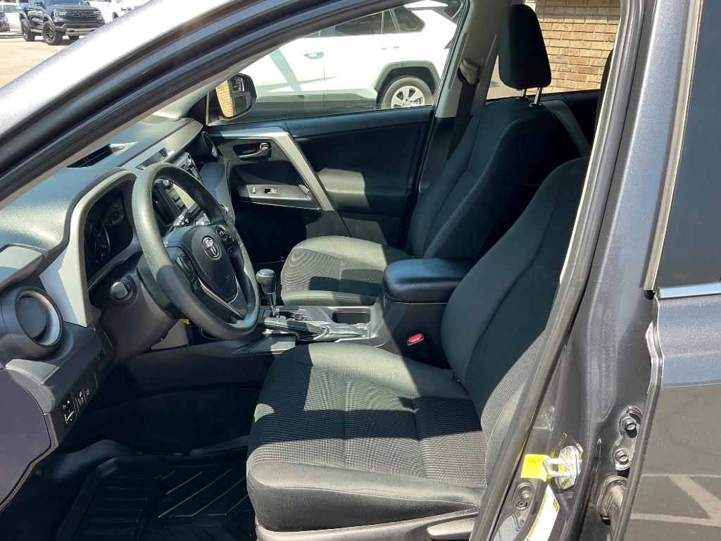 2018 Toyota RAV4