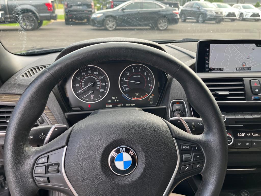 2017 BMW 2-Series 230i photo