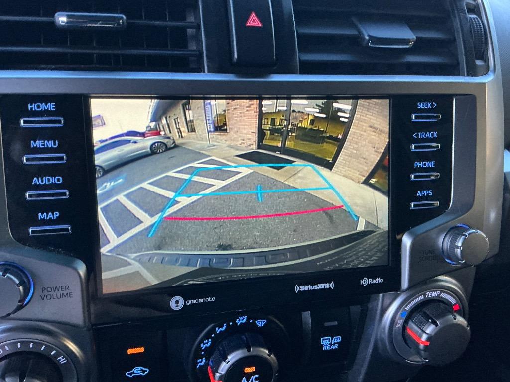 2022 Toyota 4Runner