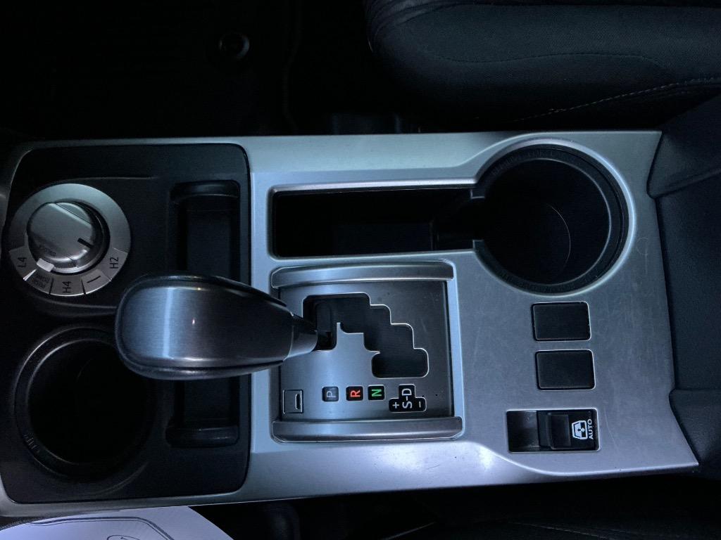 2022 Toyota 4Runner