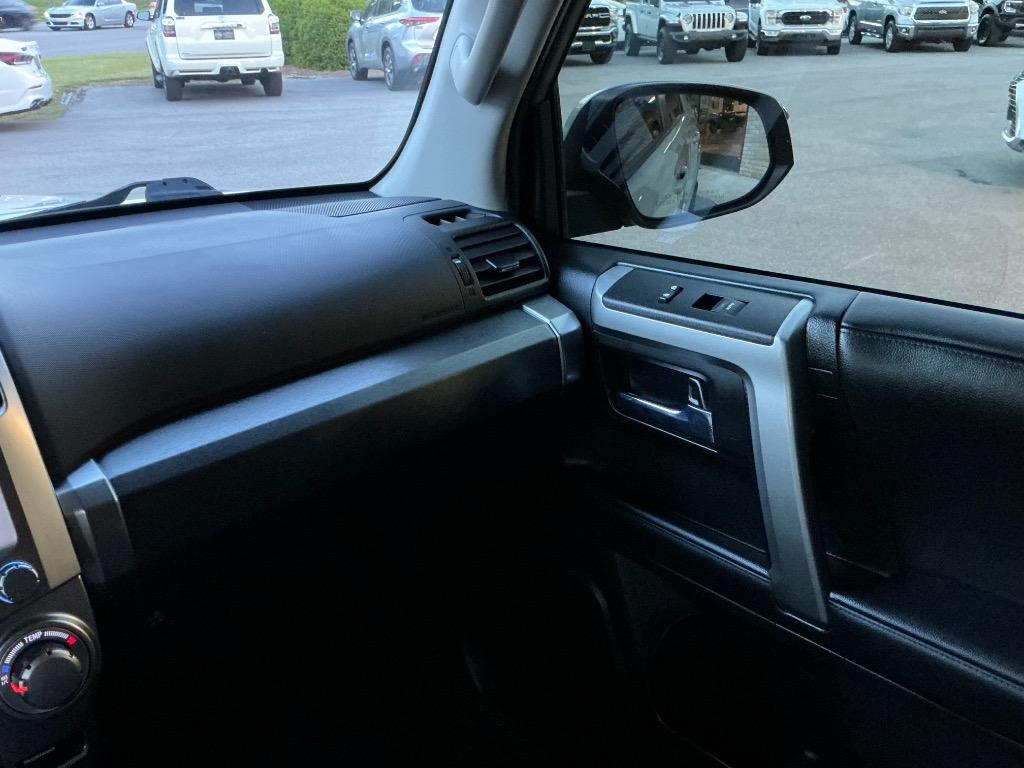 2022 Toyota 4Runner