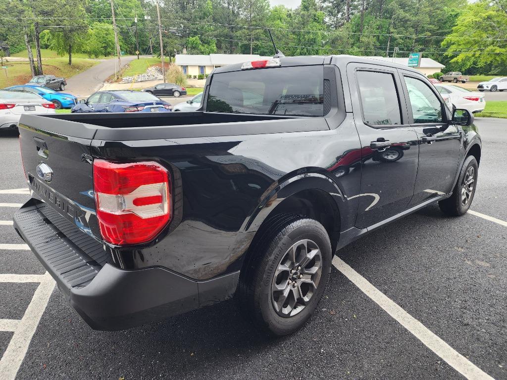 2024 Ford Maverick XLT photo