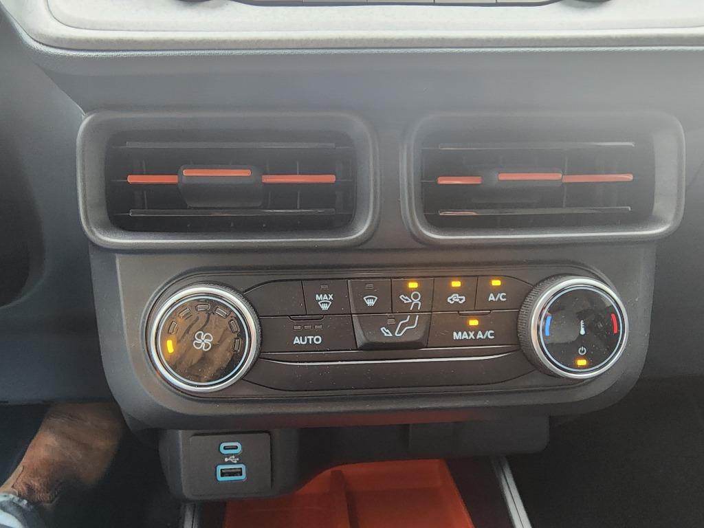 2024 Ford Maverick XLT photo