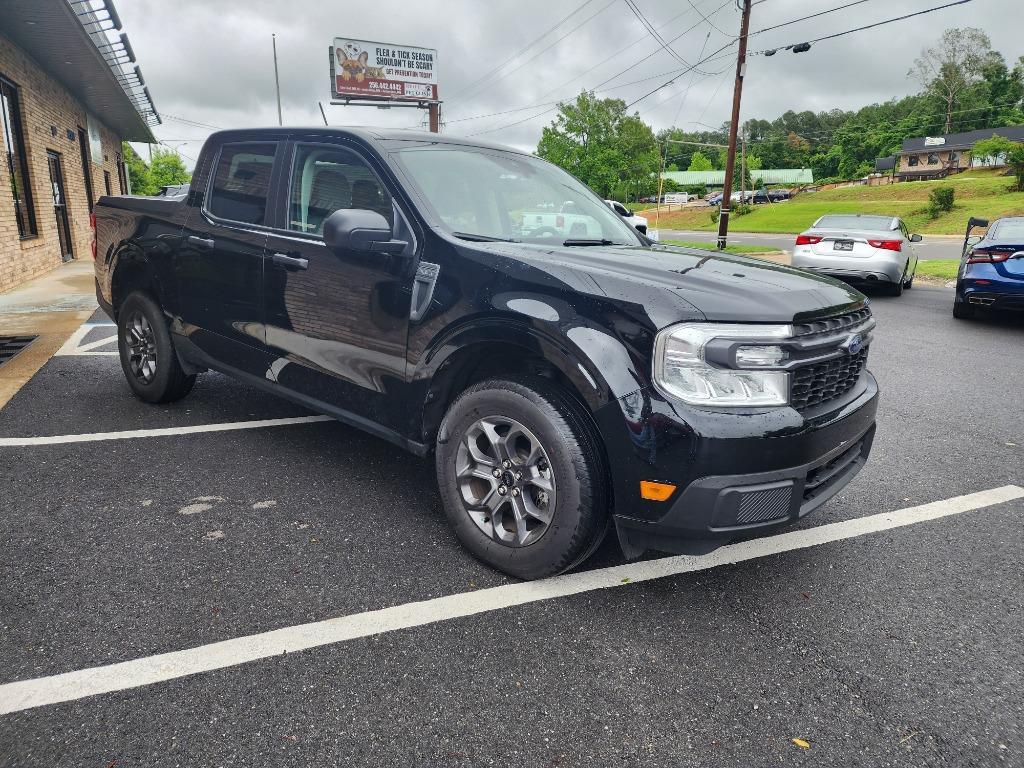 2024 Ford Maverick XLT photo