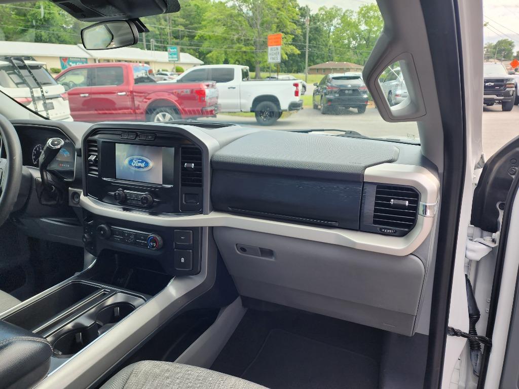 2021 Ford F-150 - $29,741