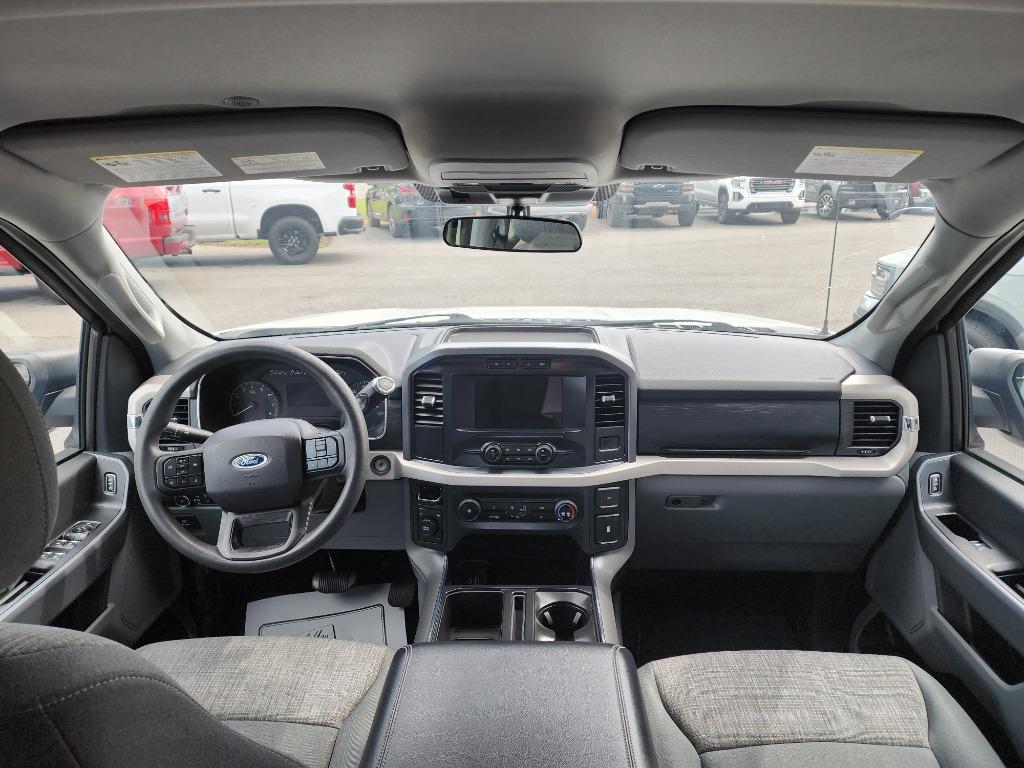 2021 Ford F-150 - $29,741