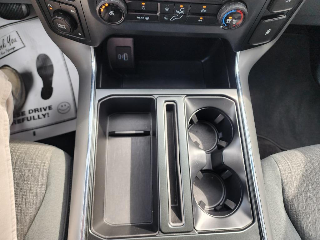 2021 Ford F-150 - $29,741