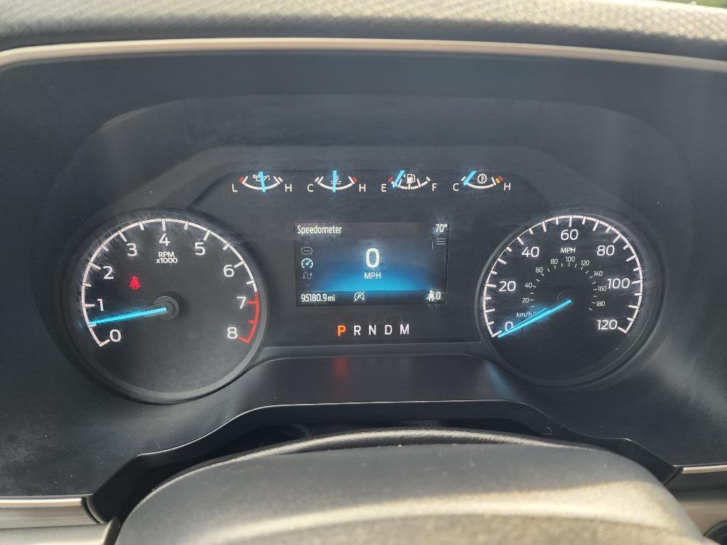 2021 Ford F-150 - $29,741