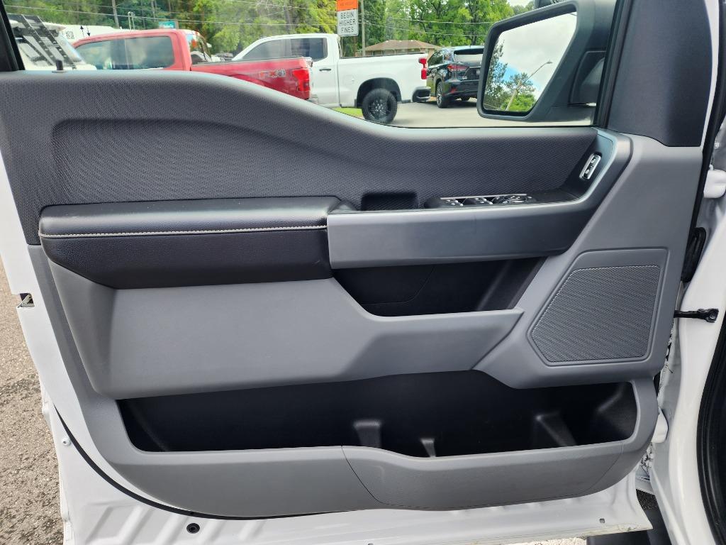 2021 Ford F-150 - $29,741