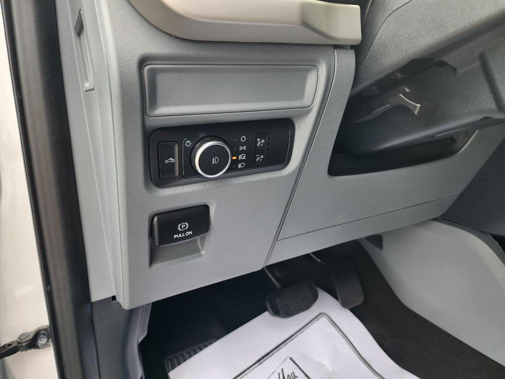 2021 Ford F-150 - $29,741
