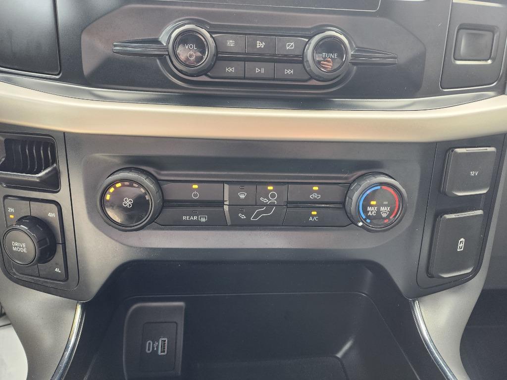 2021 Ford F-150 - $29,741